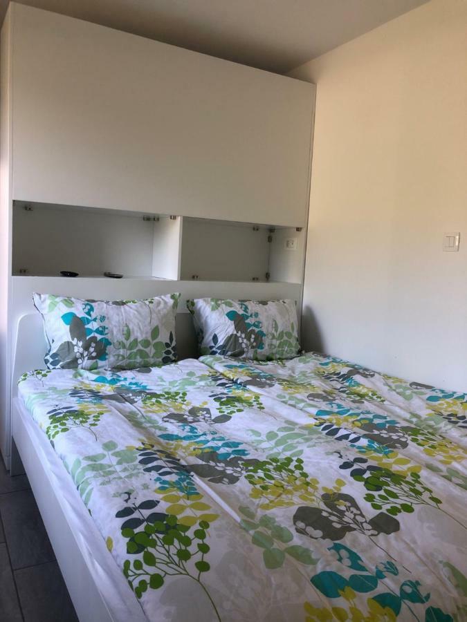 Jack'S Apartments Блед Экстерьер фото