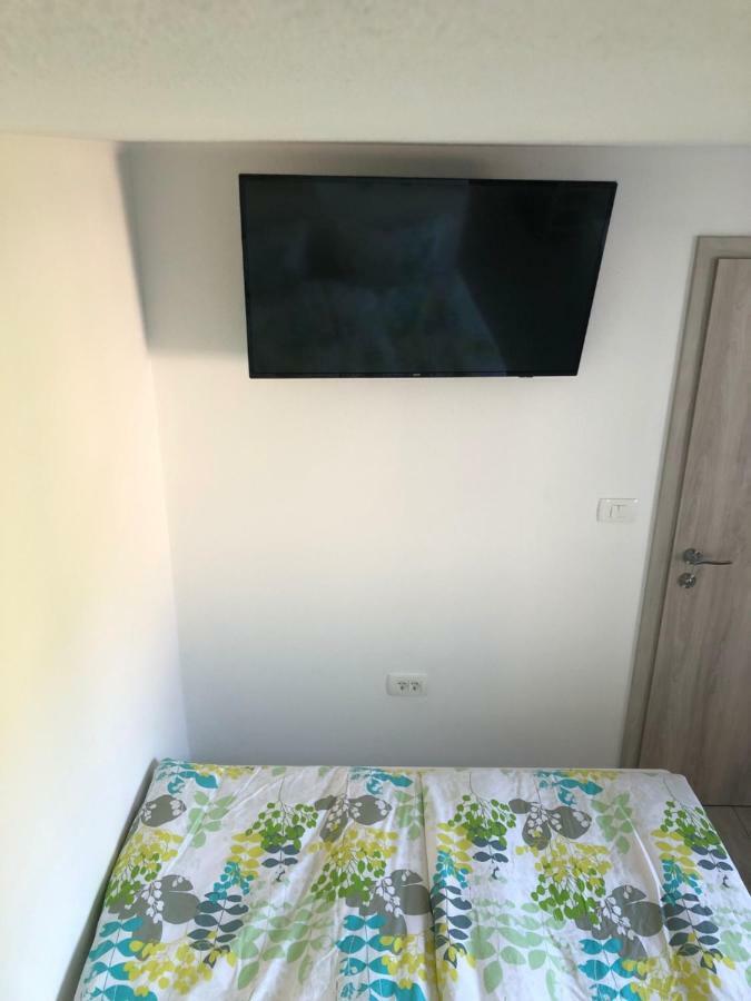 Jack'S Apartments Блед Экстерьер фото