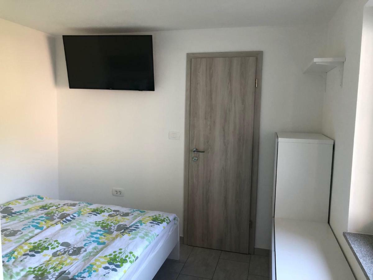 Jack'S Apartments Блед Экстерьер фото