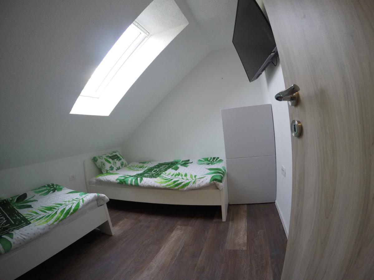 Jack'S Apartments Блед Экстерьер фото