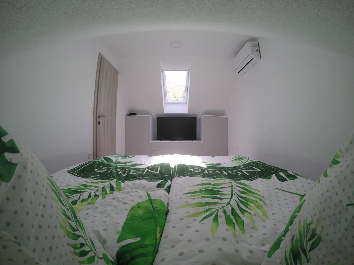 Jack'S Apartments Блед Экстерьер фото